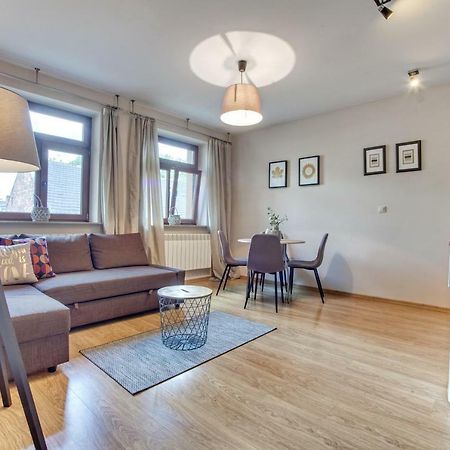 Trendy Apartment Kochanowskiego Street Krasków Εξωτερικό φωτογραφία