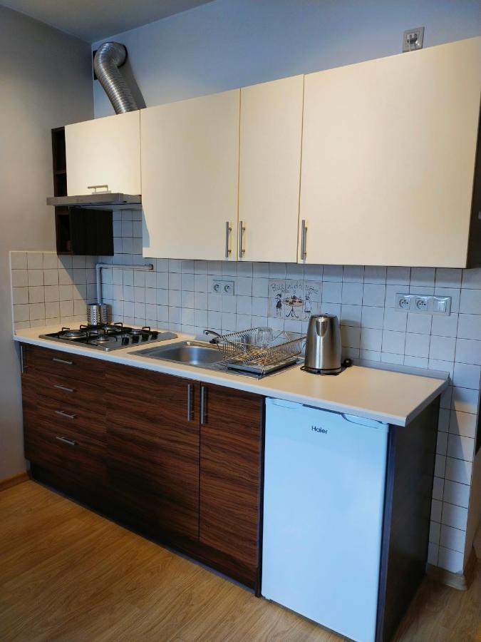 Trendy Apartment Kochanowskiego Street Krasków Εξωτερικό φωτογραφία