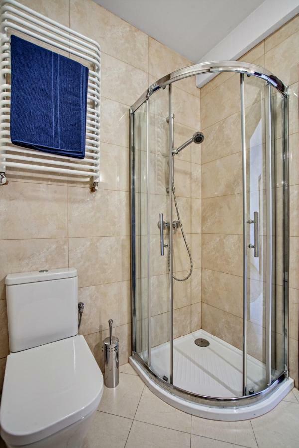 Trendy Apartment Kochanowskiego Street Krasków Εξωτερικό φωτογραφία