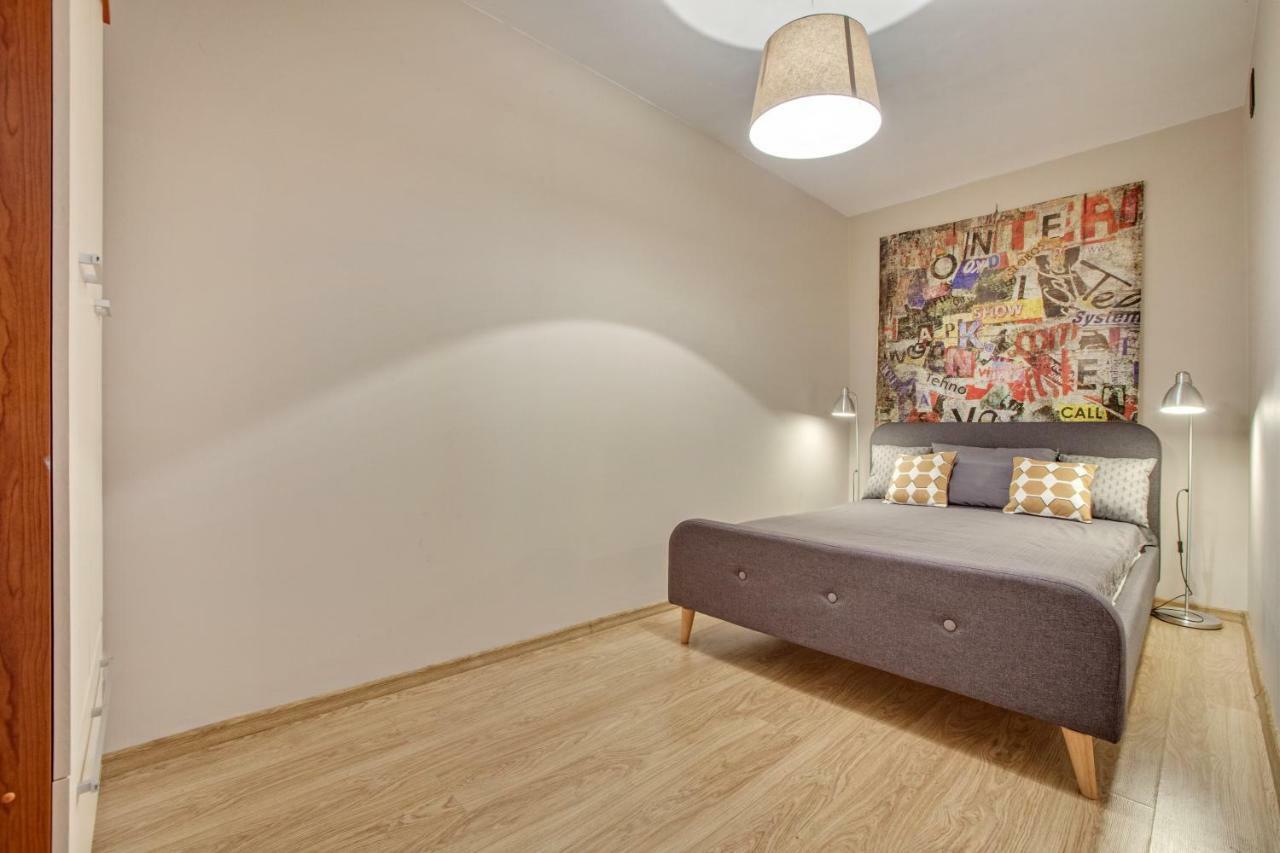 Trendy Apartment Kochanowskiego Street Krasków Εξωτερικό φωτογραφία