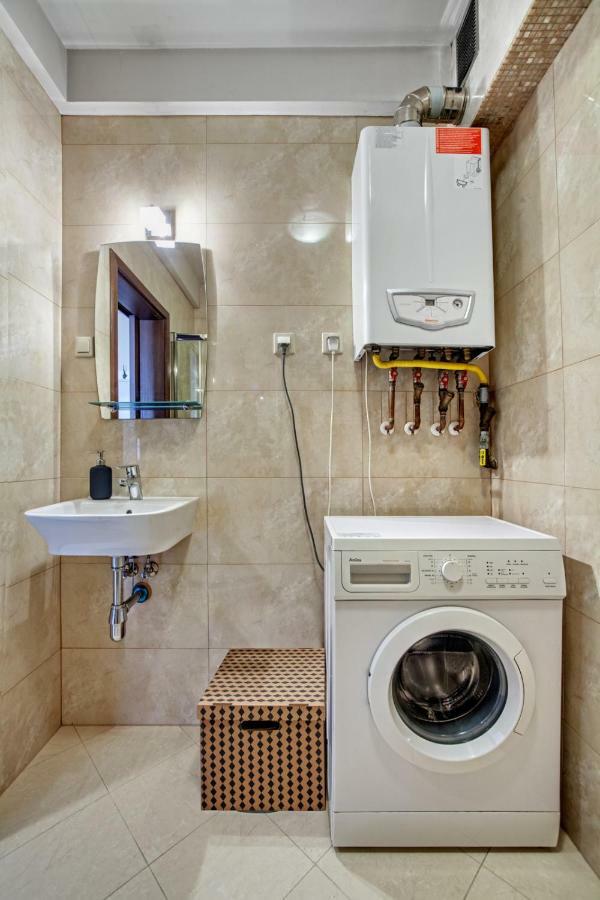 Trendy Apartment Kochanowskiego Street Krasków Εξωτερικό φωτογραφία
