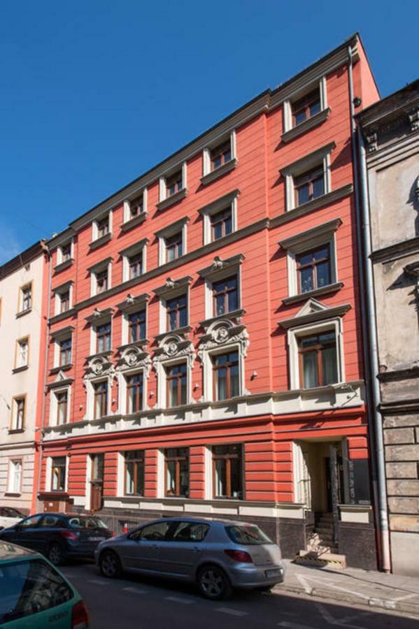 Trendy Apartment Kochanowskiego Street Krasków Εξωτερικό φωτογραφία