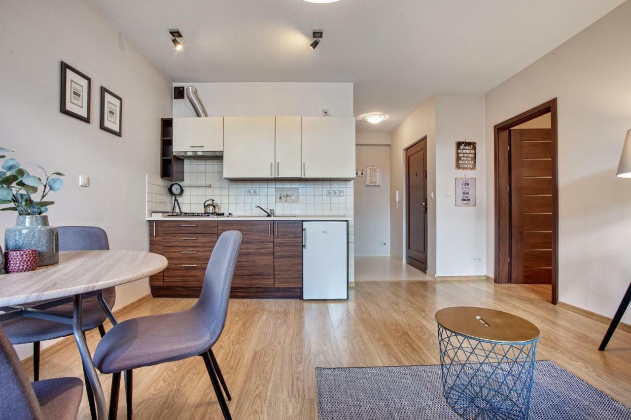 Trendy Apartment Kochanowskiego Street Krasków Εξωτερικό φωτογραφία
